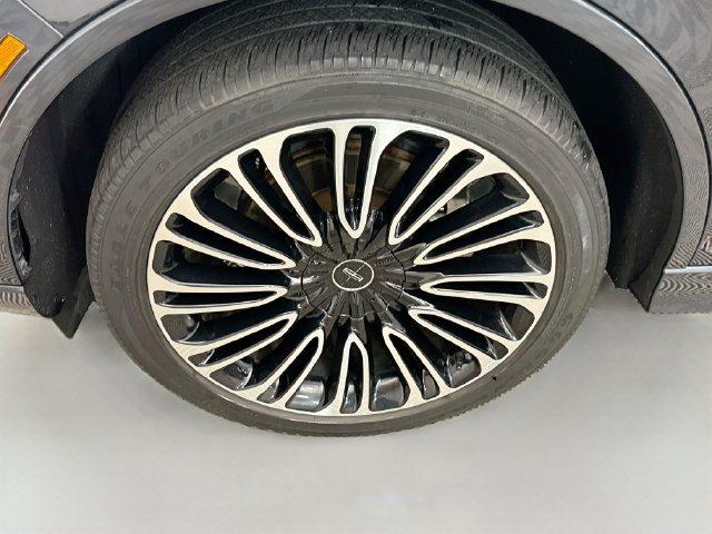 2023 Lincoln Aviator Black Label