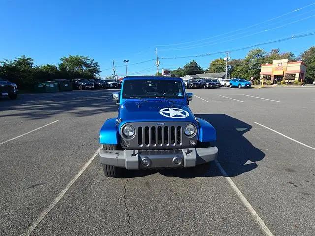 2014 Jeep Wrangler Unlimited Freedom Edition for sale in Fairlawn, NJ