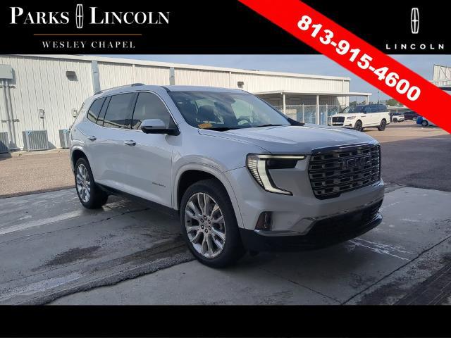 2024 GMC Acadia AWD Denali for sale in Tampa, FL
