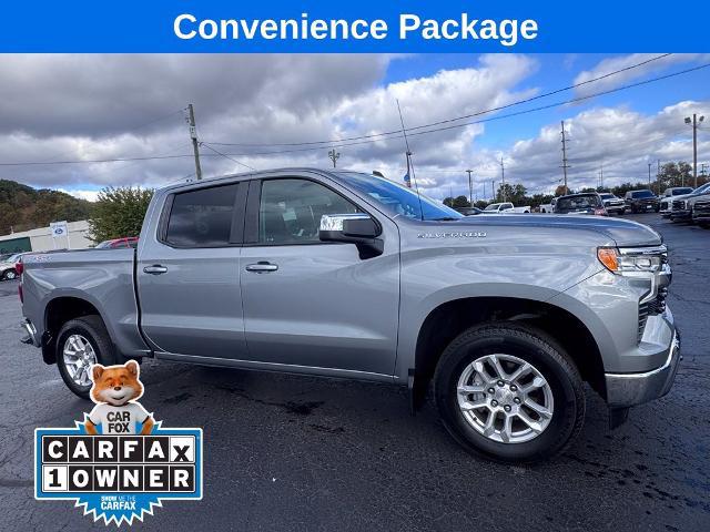 2024 Chevrolet Silverado 1500 for sale near Coshocton, OH