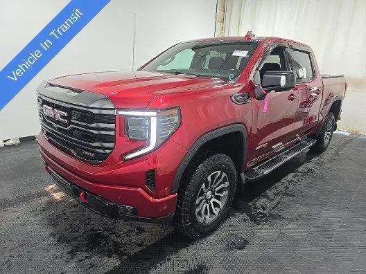 2023 GMC Sierra 1500 AT4 for sale in Detroit Lakes, MN