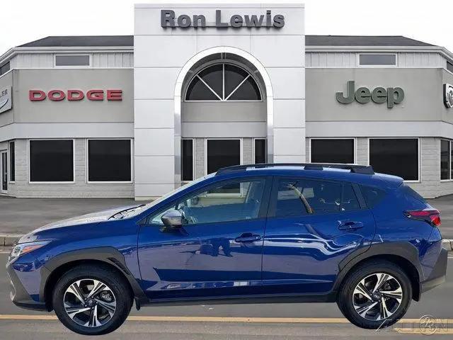 2025 Subaru Crosstrek Premium for sale in Waynesburg, PA