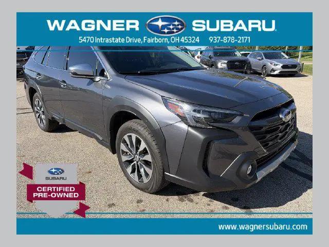 2025 Subaru Outback Touring XT for sale in Fairborn, OH