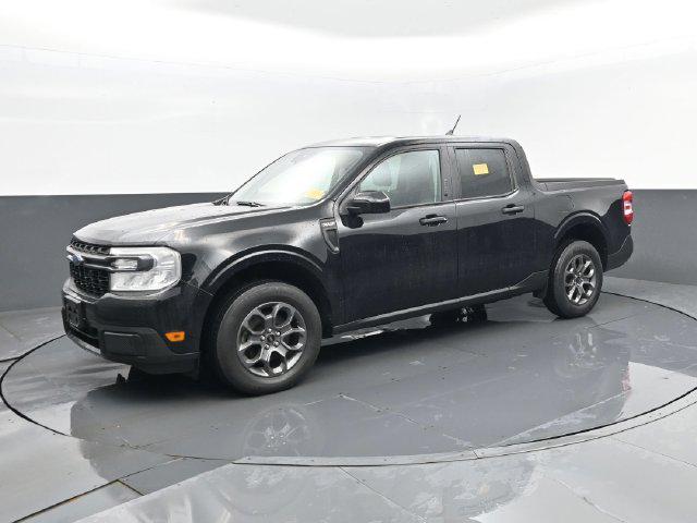 2023 Ford Maverick XLT for sale in Grafton, WV