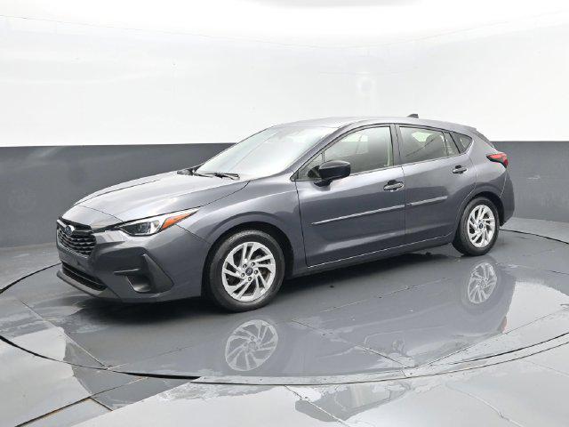 2024 Subaru Impreza Base 5-Door for sale in Grafton, WV