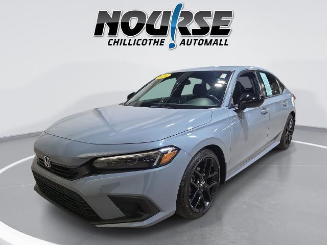 2024 Honda Civic Sport for sale near Chillicothe, OH