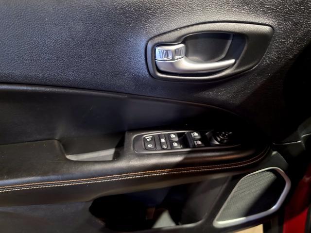 2019 Jeep Compass Latitude 4x4