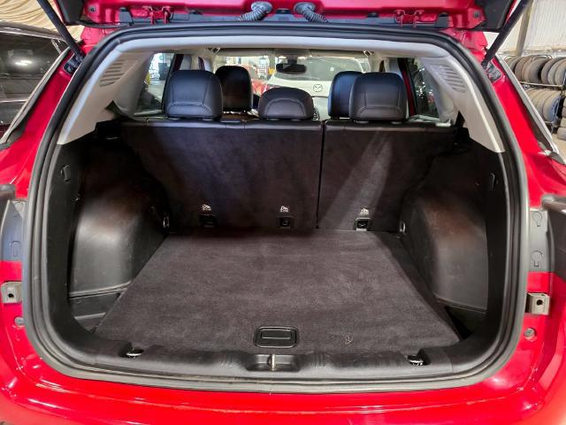 2019 Jeep Compass Latitude 4x4
