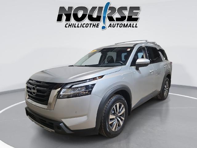 2024 Nissan Pathfinder SL 4WD for sale near Chillicothe, OH