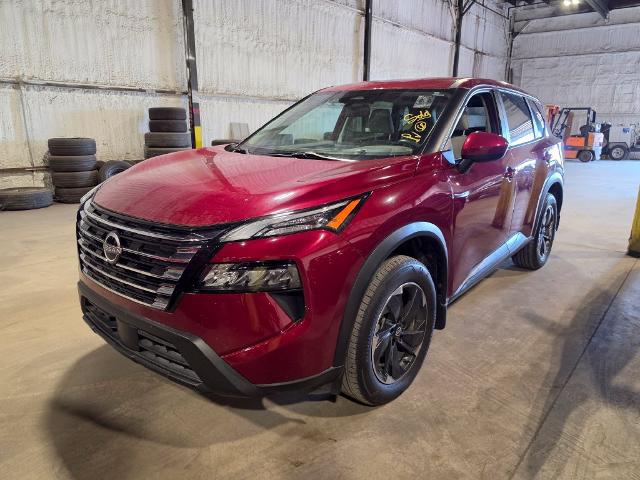 2024 Nissan Rogue SV Intelligent AWD for sale near Chillicothe, OH