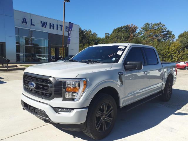 2023 Ford F-150 XLT for sale in Manchester, TN