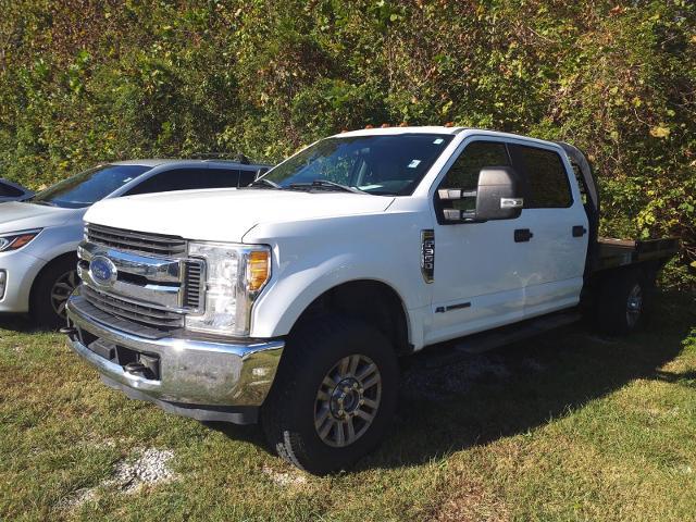 2017 Ford F-350 XL for sale in Manchester, TN
