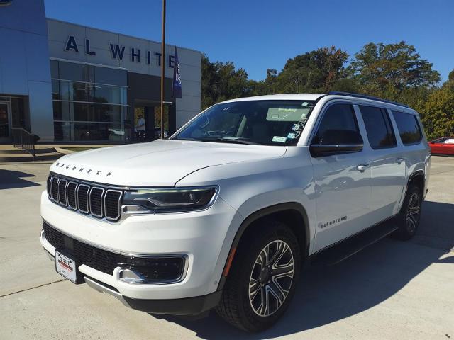2024 Jeep Wagoneer Series II 4x4 for sale in Manchester, TN