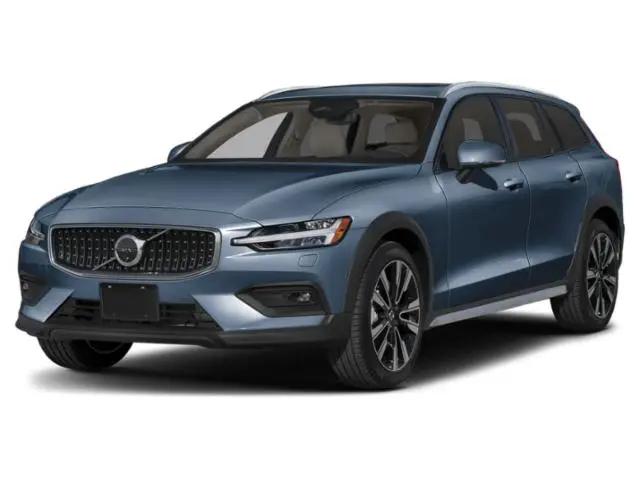 2025 Volvo V60 Cross Country Plus, B5 AWD Gas mild hybrid for sale in Hyannis, MA