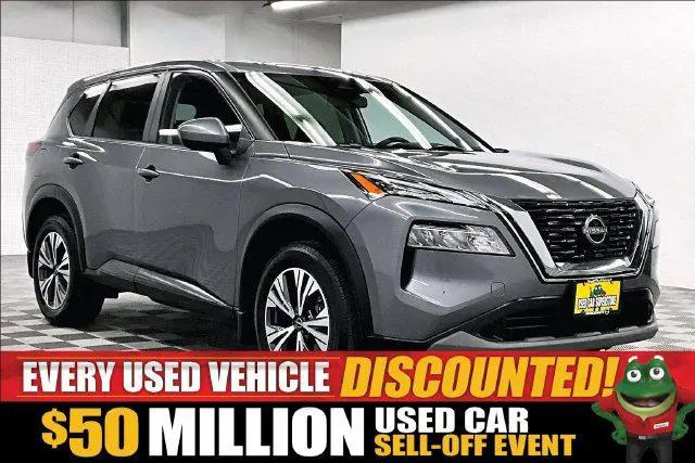 2023 Nissan Rogue SV Intelligent AWD for sale in Herculaneum, MO