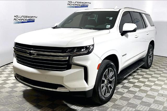 2023 Chevrolet Tahoe 2WD LT for sale in Baton Rouge, LA