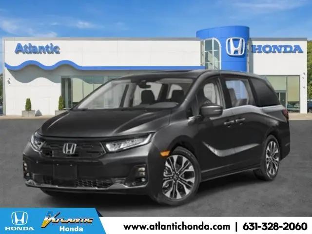 2027 Honda Odyssey Elite for sale in Bay Shore, NY