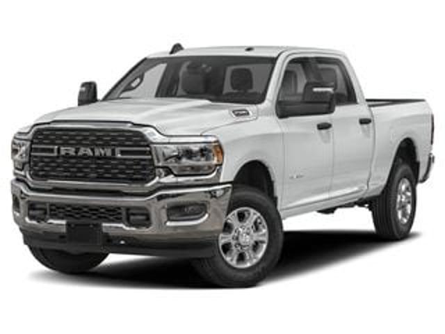 2024 Ram 2500 Laramie Crew Cab 4x4 64 Box for sale in Anson, TX