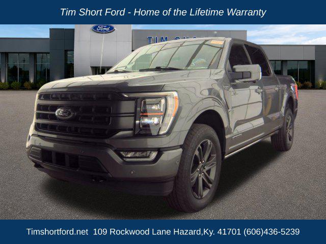 2023 Ford F-150 LARIAT for sale in Hazard, KY