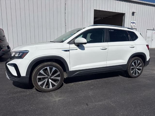 2022 Volkswagen Taos for sale near Celina, OH