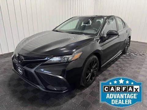 2024 Toyota Camry SE for sale in Appleton, WI