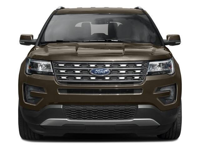 2016 Ford Explorer photo 4 of 15