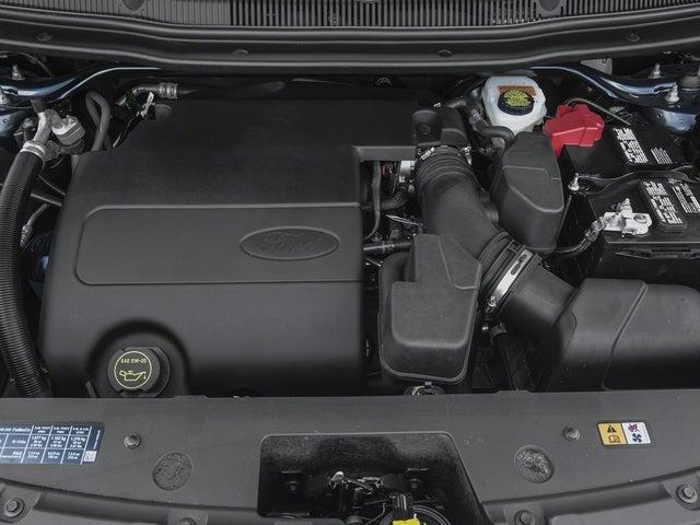 2016 Ford Explorer photo 12 of 15