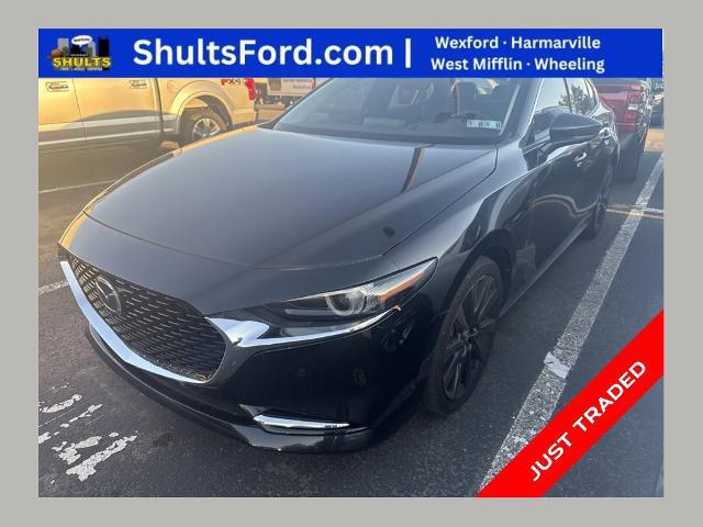 2024 Mazda Mazda3 2.5 Turbo Premium Plus for sale in Wexford, PA