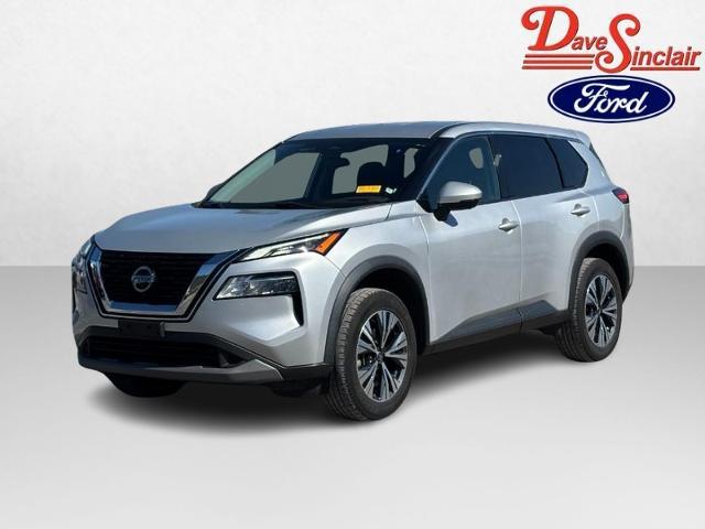 2021 Nissan Rogue SV FWD for sale in Saint Louis, MO