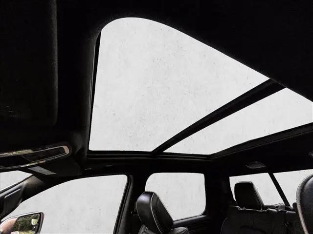 2019 Ram 1500 Limited Crew Cab 4x4 57 Box