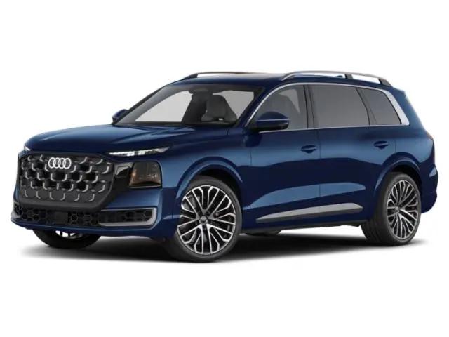 2027 Audi Q9 Premium Plus TFSI quattro tiptronic for sale in Chicago, IL