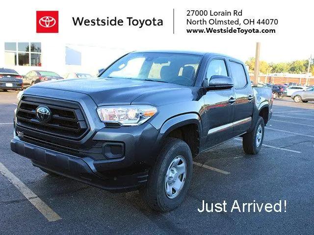 2023 Toyota Tacoma SR V6 for sale in North Olmsted, OH
