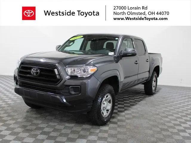 2023 Toyota Tacoma SR V6 for sale in North Olmsted, OH