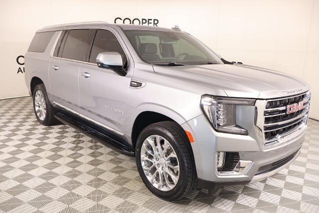 2024 GMC Yukon XL 4WD SLT for sale in Oklahoma City, OK