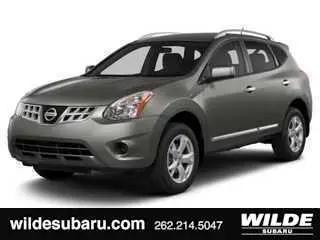 2013 Nissan Rogue SV w/SL Pkg for sale in Waukesha, WI