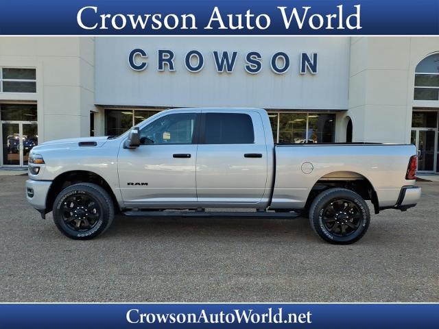 2026 Ram 2500 Big Horn Crew Cab 4x4 64 Box for sale in Louisville, MS