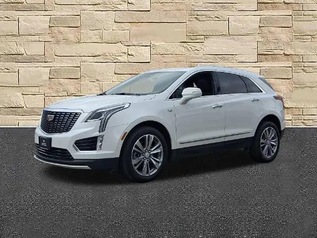 2025 Cadillac XT5 Premium Luxury AWD for sale in Danbury, CT