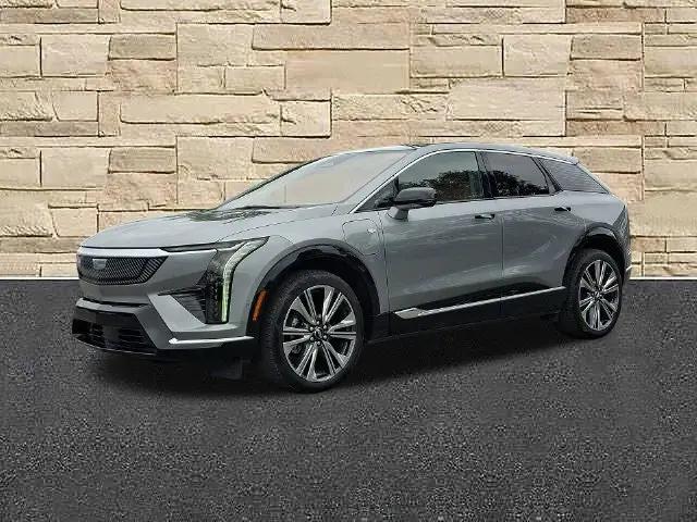 2025 Cadillac iQ Luxury 2 AWD for sale in Danbury, CT