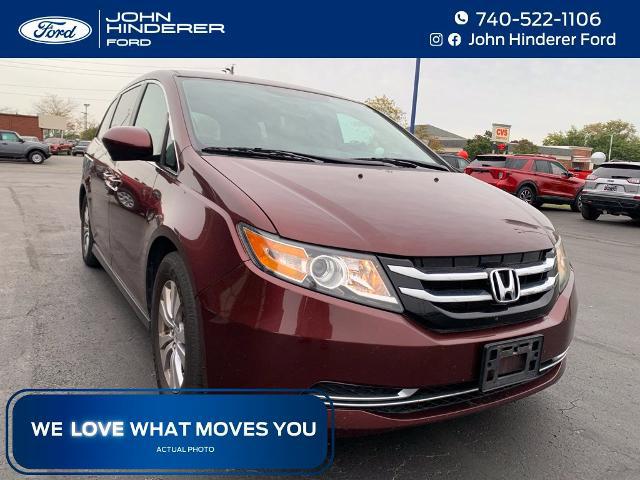 2016 Honda Odyssey SE for sale near Washington Court House, OH
