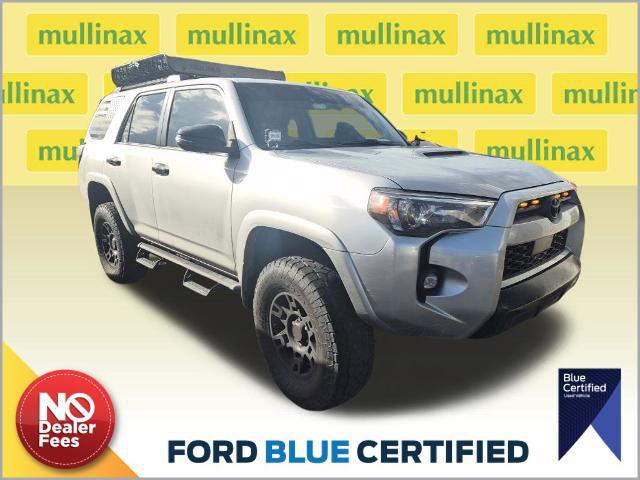 2021 Toyota 4Runner Venture Special Edition for sale in Vero Beach, FL