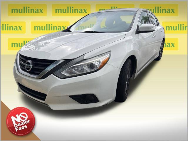 2018 Nissan Altima 2.5 SL for sale in Vero Beach, FL
