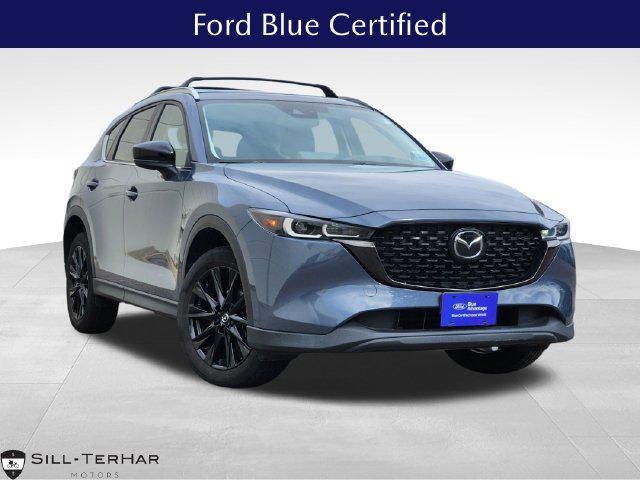 2024 Mazda CX-5 2.5 S Carbon Edition for sale in Broomfield, CO