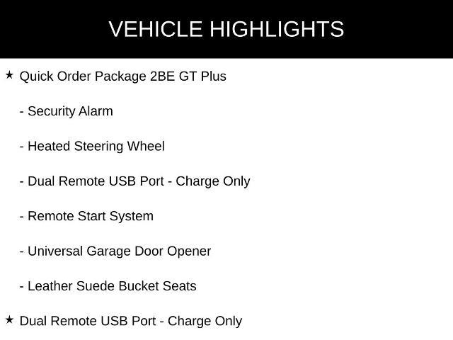 2020 Dodge Durango GT Plus RWD