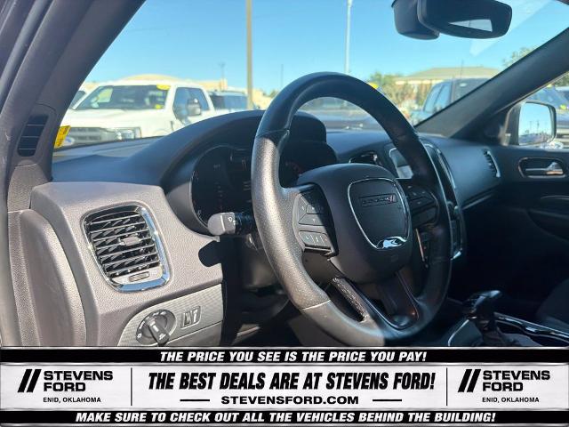 2020 Dodge Durango GT Plus RWD