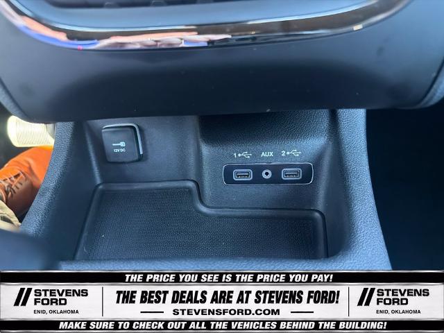 2020 Dodge Durango GT Plus RWD