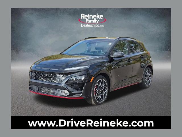 2023 Hyundai Kona Base for sale near Findlay, OH