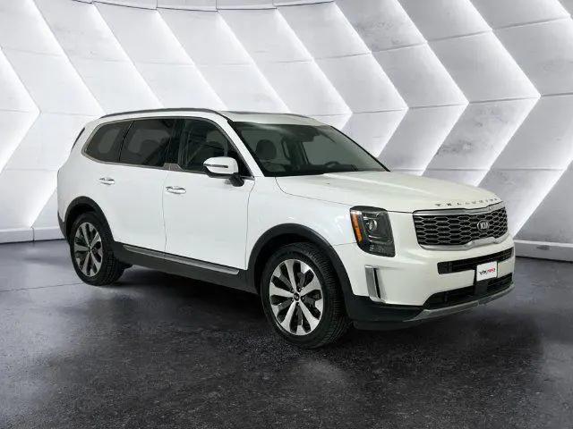 2020 Kia Telluride S for sale in Las Cruces, NM
