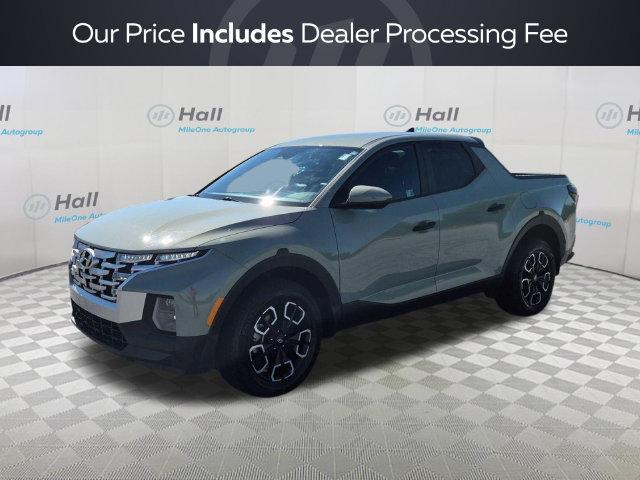 2024 Hyundai Santa Cruz SE for sale in Elizabeth City, NC