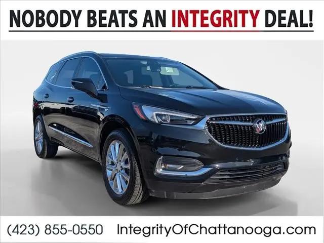 2018 Buick Enclave Premium for sale in Chattanooga, TN