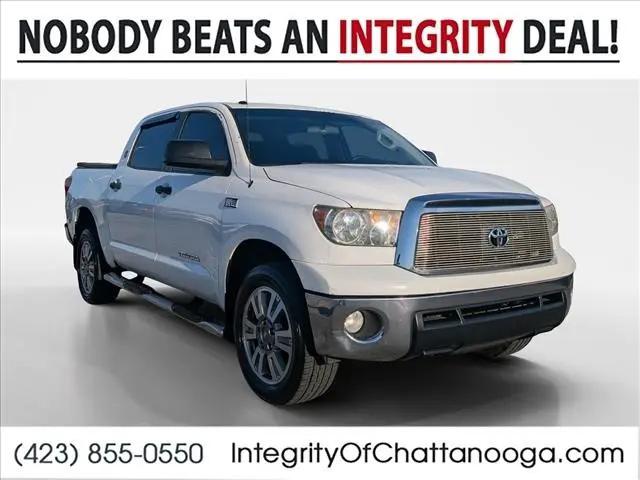 2012 Toyota Tundra Grade 5.7L V8 for sale in Chattanooga, TN